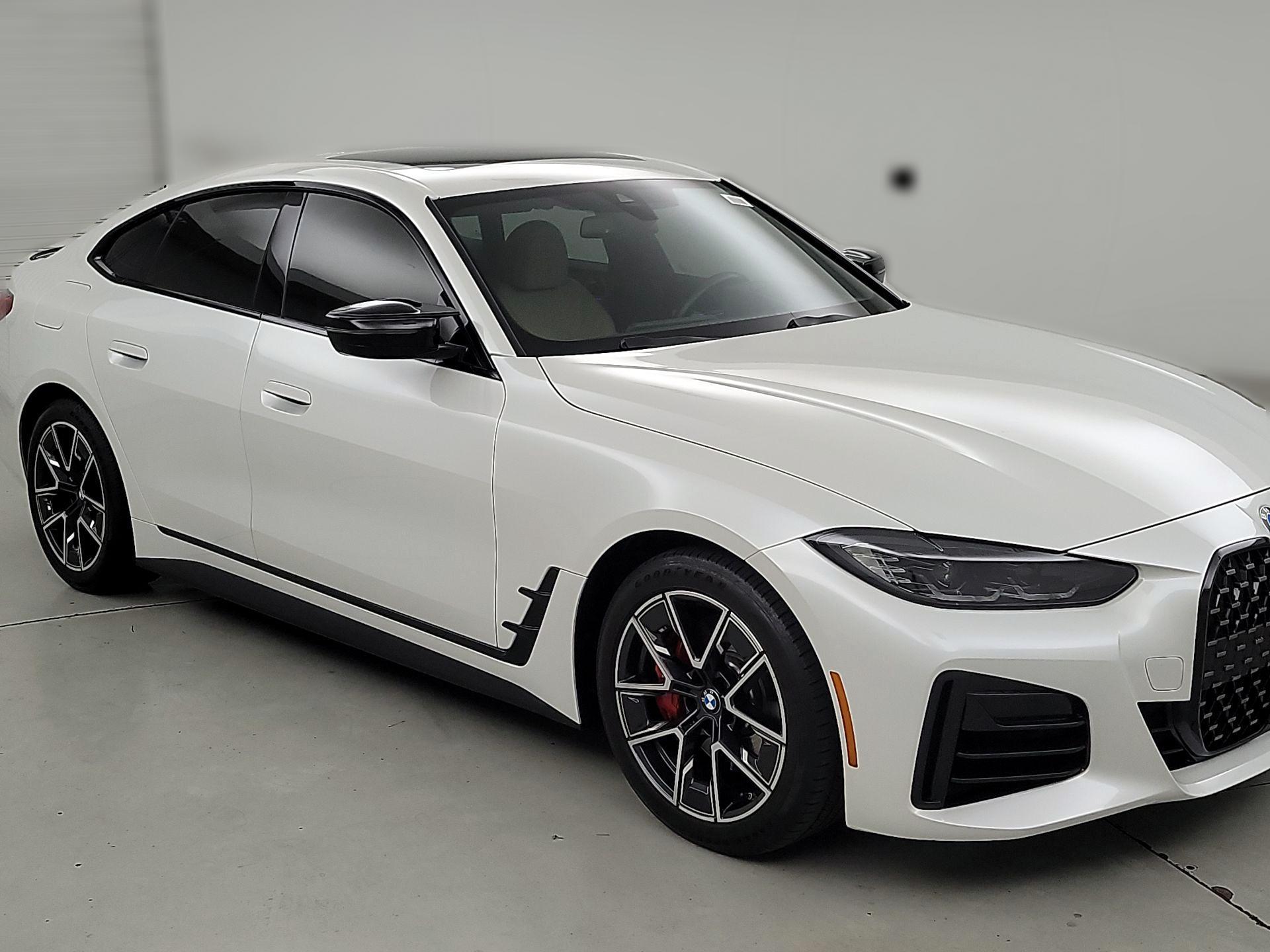 bmw 4 series 2023 WBA63AW05PFP02169 image bmw 4 series 2023 WBA63AW05PFP02169 image